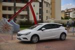 Opel Astra ecoFLEX 2016 года (ZA)